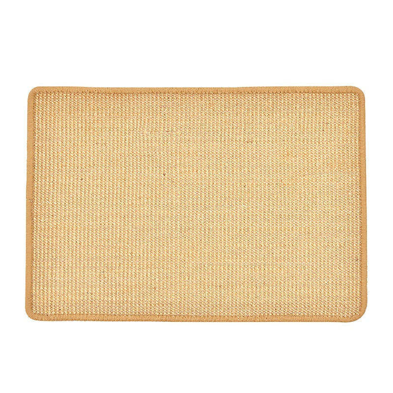 Arranhador de Sisal Para Gatos - GosteiQuero
