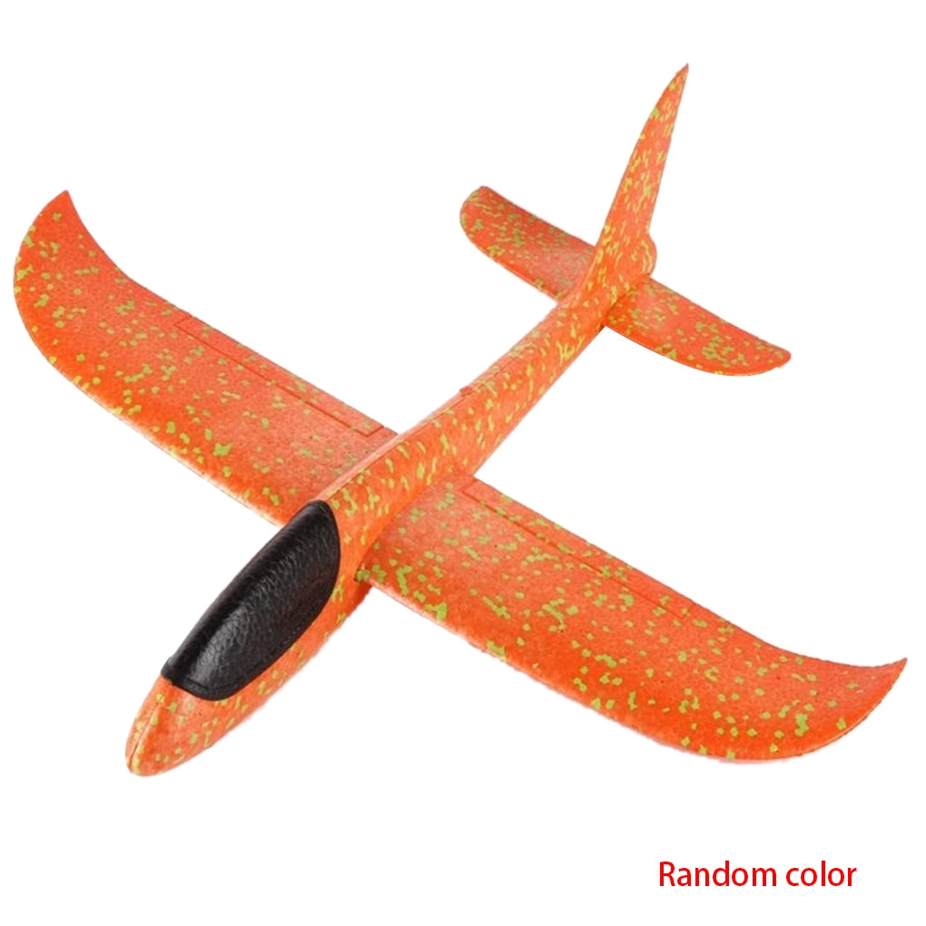Avião Planador de Brinquedo