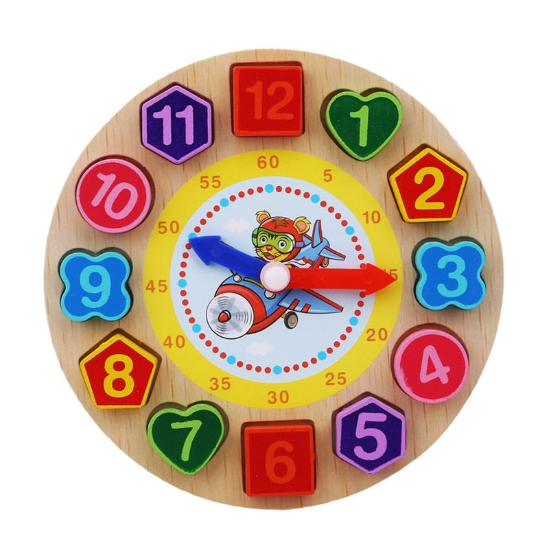 Jogos Educativos Infantis - Matemática, Horas e Raciocínio Lógico