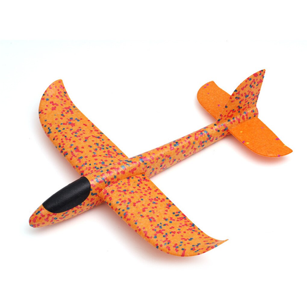 Avião Planador de Brinquedo