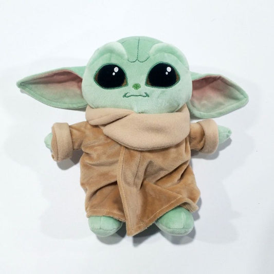 Baby Yoda de Pelúcia