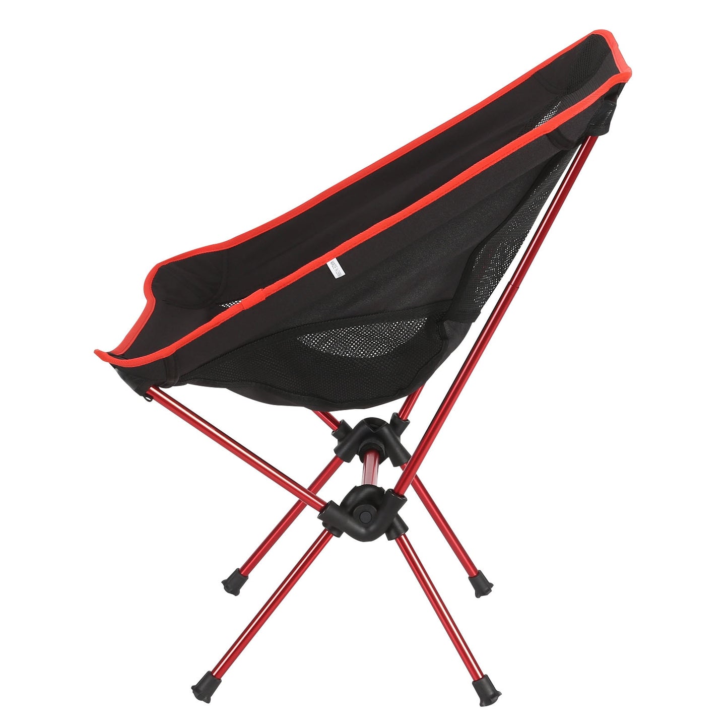 Cadeira Desmontável Ultraleve Portátil Para Camping, Praia, Pesca, Picnic - GosteiQuero