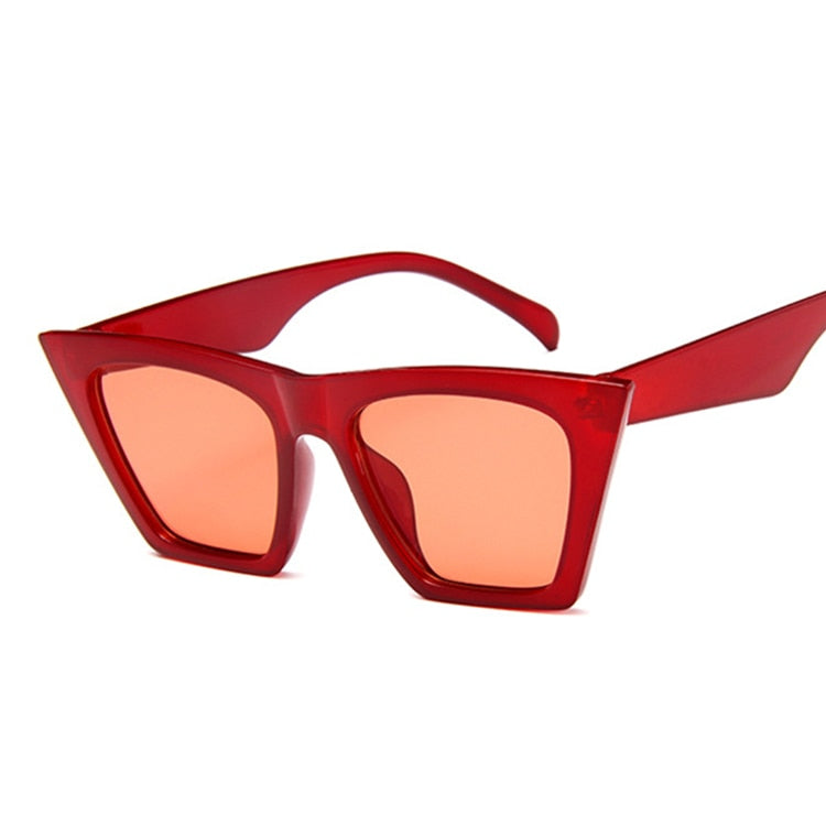 Óculos de Sol Feminino Modern Z77