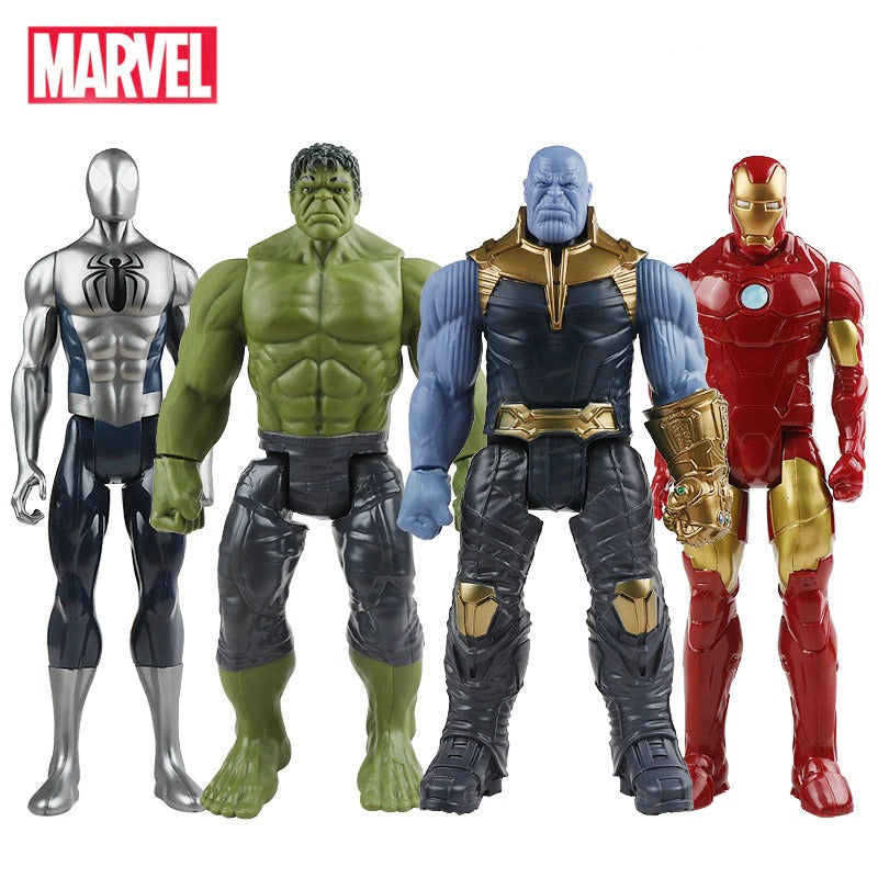 Hulk avengers best sale infinity war toy