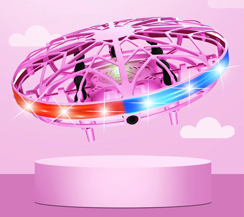 Mini drone best sale ufo model