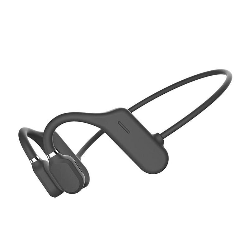 Fone Bluetooth Com Condução Óssea Fora do Ouvido - GosteiQuero
