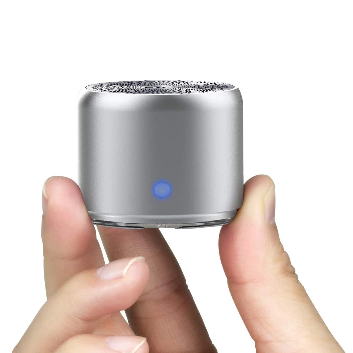 Mini Caixa de Som Bluetooth 3W - GosteiQuero