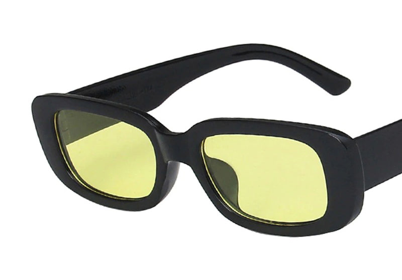Óculos de Sol Feminino Vintage C180