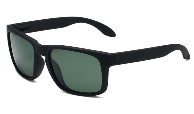 Óculos de Sol Masculino FQ70 Com Lente Polarizada