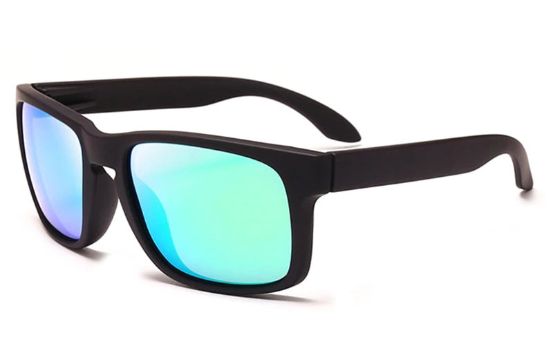 Óculos de Sol Masculino com Lentes Polarizadas UV400 - QUISVIKER