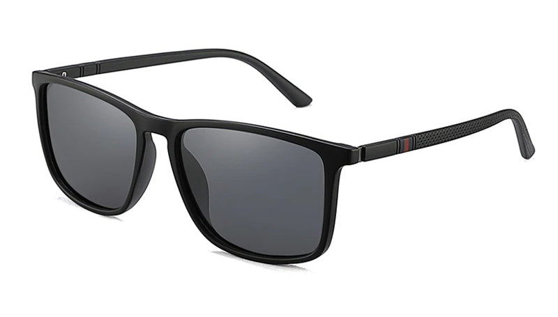 Óculos de Sol Masculino PK400 Com Lente Polarizada