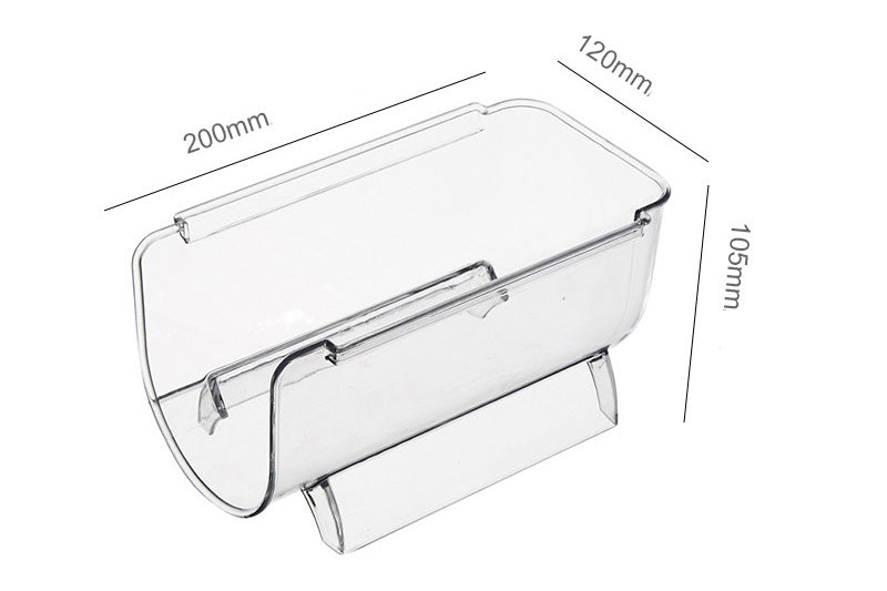 Porta Vinho Para Geladeira e Adega - Kit Com 2 ou 4